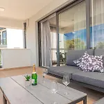 Beach Front Home In Sibenik-Brodarica