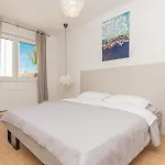 Holiday home Beach Front Home In Sibenik-Brodarica