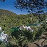 Holiday home Beach Front Home In Sibenik-Brodarica Razine