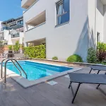 Holiday home Beach Front Home In Sibenik-Brodarica *