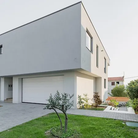 Beautiful In Sibenik-brodarica * Razine