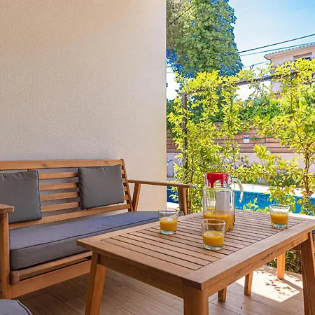 Beautiful In Sibenik-brodarica *