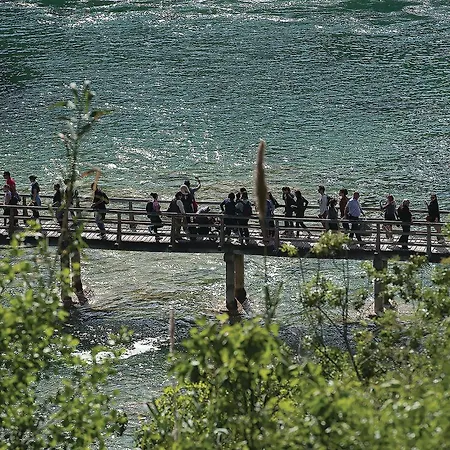 Beautiful In Sibenik-brodarica Ferienhaus *