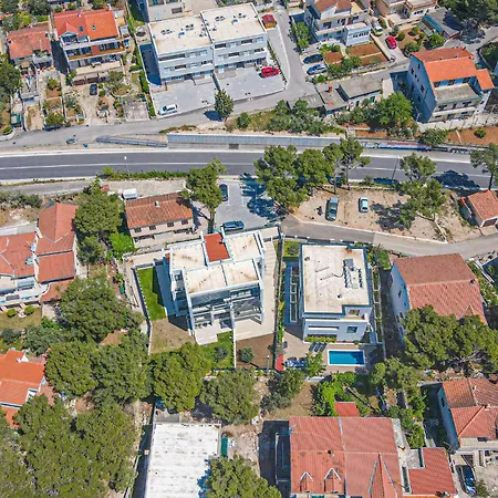 Beautiful In Sibenik-brodarica *