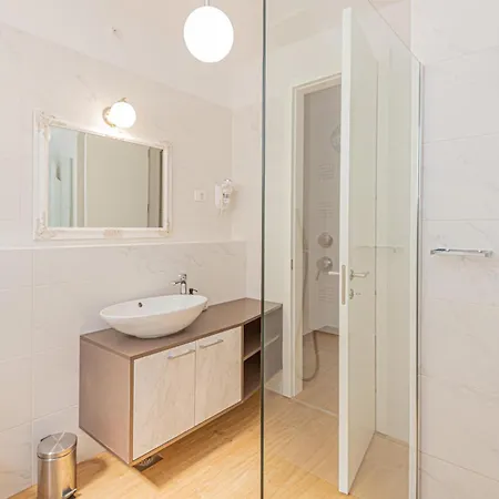 Beautiful In Sibenik-brodarica *