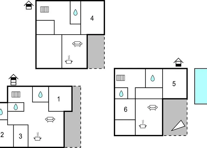 Beautiful In Sibenik-brodarica